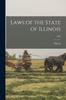 Книга Laws of the State of Illinois; 1883