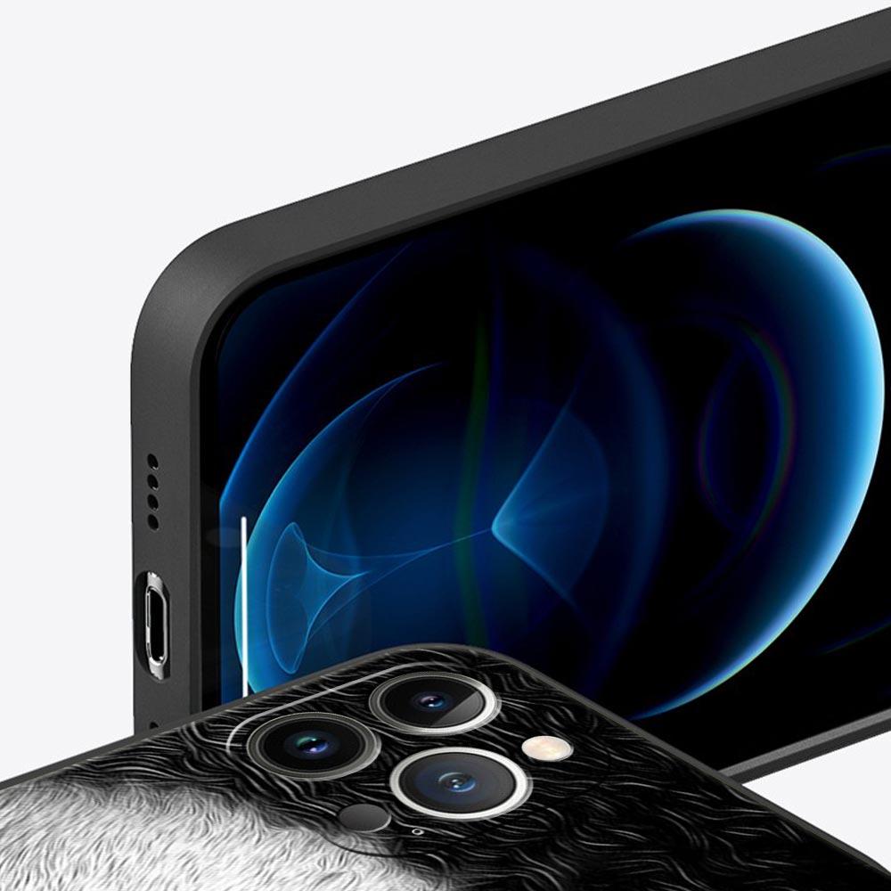 Чехол для телефона с изображением тигра, льва и леопарда для iPhone Samsung Galaxy Redmi Xiaomi Oppo OnePlus Note SA 7 8 9 10 11 12 13 14 20 21 22 23 53 54 Pro Max Plus Ultra