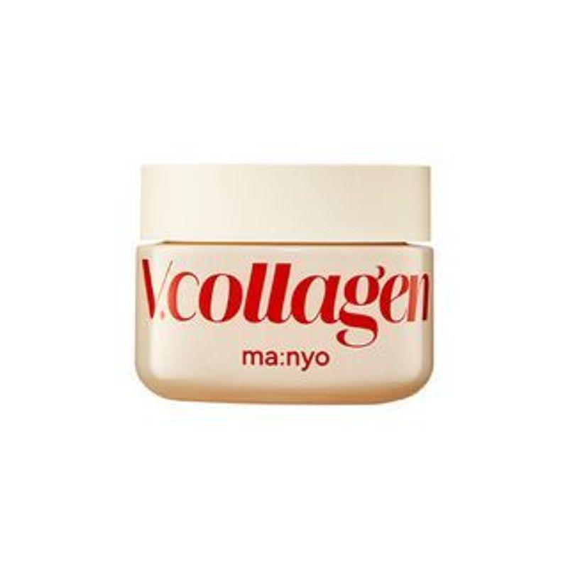 ma:nyo Крем V.collagen Heart Fit