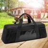 Grill Tool Storage Bag Outdoor BBQ Utensil Holder Waterproof Portable Container for