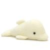 Мягкая игрушка Animal Craft Animal Club Dolphin White Kit