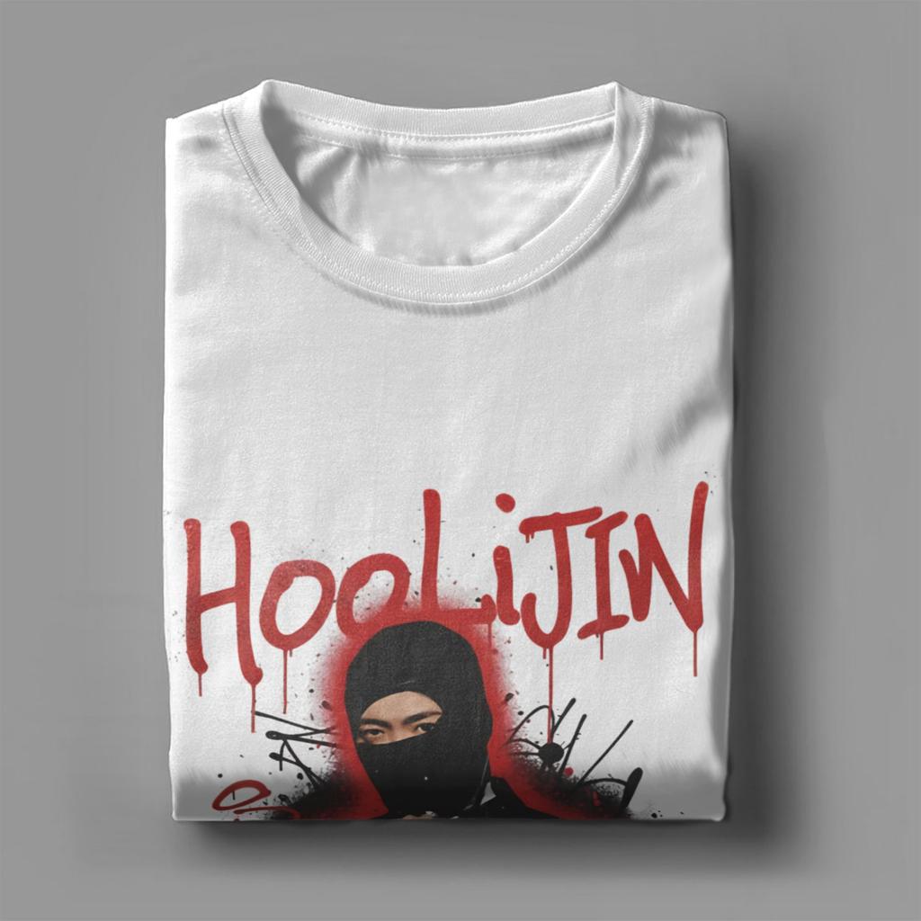 Hooligan Concert Unisexs T Shirts Funny Tee Shirt Short Sleeve Crew Neck TShirts Cotton Gift Idea Clothing