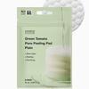 Sungboon Editor Green Tomato Pore Peeling Pad Plain 8 Sheets