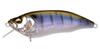 Megabass IXI Furious 0.5 64 мм 1/4 унции плавающая приманка Gillkko (2307)