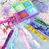 Accessories Cross Stitch Resin Pen Resin Diamond Painting Pen Point Drill Pens Plastic Heads