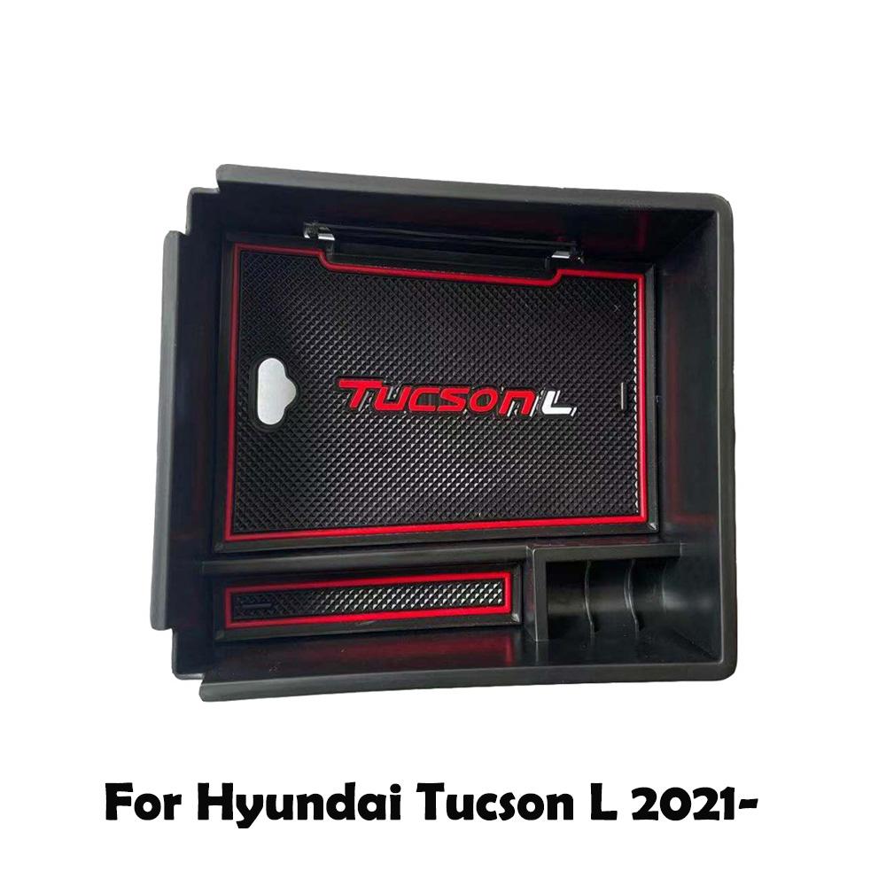 Для Hyundai Kona Encino CELESTA Tucson iX35 iX25 Creta VERNA Solaris LAFESTA Elantra Avante Mistra Стайлинг автомобиля Подлокотник Бардачок