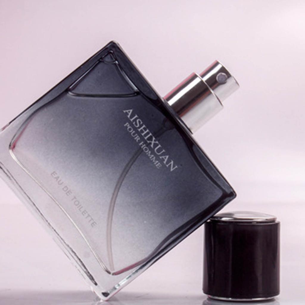 50ml Unisexy Fragrance Long Lasting Multifunctional Spray Male Perfume for Man