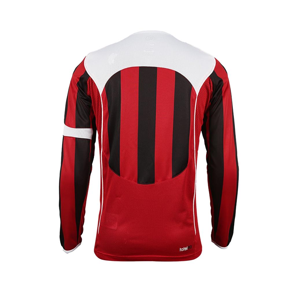 Nike Мужская футболка с длинным рукавом для футбола Nike Dri-FIT Total 90 IM6314-687