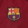 FC Barcelona Boys Crest Windbreak