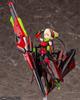 Kotobukiya Megami Device BULLET KNIGHTS Lancer HELL BLAZE Высота 356 мм, масштабная пластиковая модель, приблизительная. 1/1