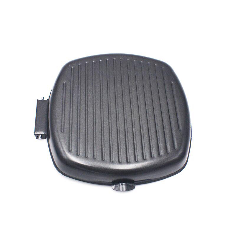 Сковорода для стейка с антипригарным покрытием, сковорода с волнистым дном, сковорода для омлета, яиц, сковорода с ветчиной, сковорода для торта