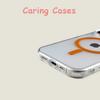 For iPhone 17 Pro Max Case MagSafe Matte Shockproof Cutout AI Button Compatible with iPhone 16 15 14 13