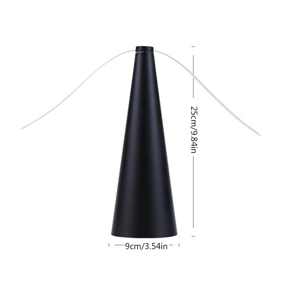 Вентилятор-репеллент от комаров, питание от USB или батареек AA, лопасти вентилятора, отпугиватель мух, портативный контроль вредителей для обедов в помещении и на открытом воздухе