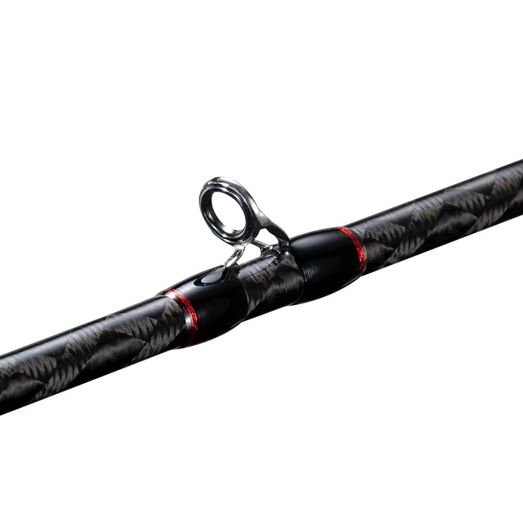 SHIMANO Удилище для лодок 23 Bio Impact Light Flounder 73 235