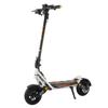 KuKirin A1 Electric Scooter 800W Motor, 48V 13Ah Lithium Battery, 10-inch Vacuum Tires, 45 Km Range, 45 Km/h, Dual Disc Brakes E-Scooter