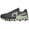 Cloudmonster 2 Asphalt Lima Men Sneakers Grey 3ME10122541