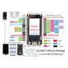 T-PicoC3 RP2040 WIFI -Совместимая плата разработки ESP32-C3 Поддержка ЖК-дисплея Tensorflow Lite
