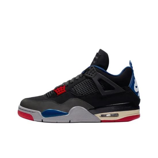 Jordan Air Jordan 4 Rare Air Laser FV5029-003 Мужские размеры