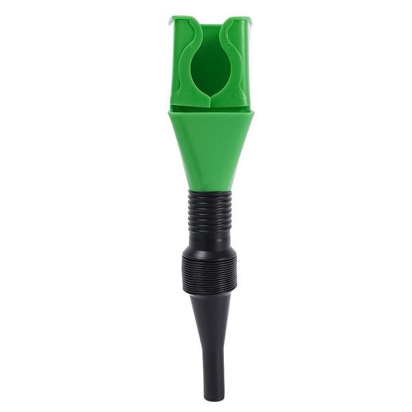 Пластиковая автомобильная мотоциклетная воронка для заправки бензином, моторное масло, инструмент для перекачки фильтра, воронка для замены масла, аксессуары, портативная складная воронка для заправки