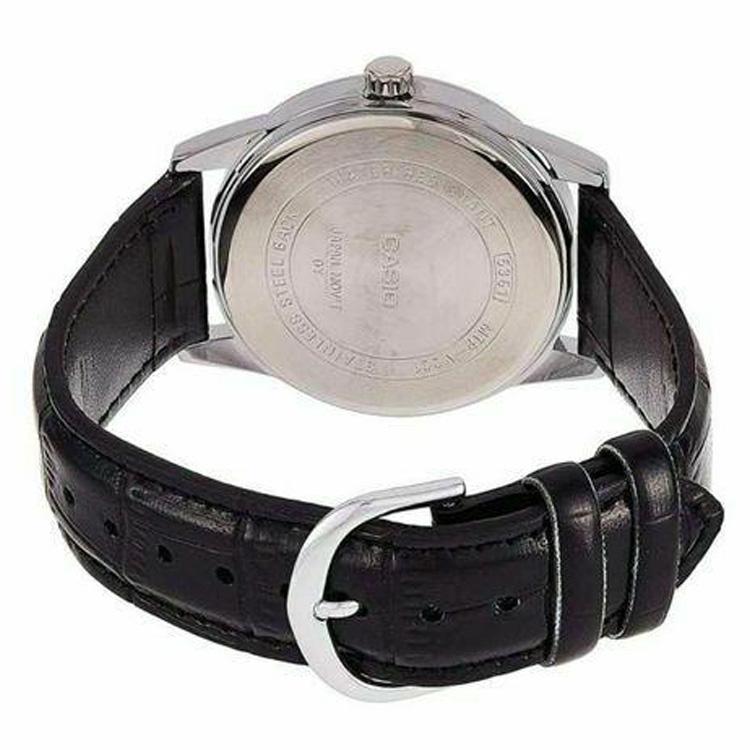 Casio G Shock MTP V001L 7B MTP-V001L-7B