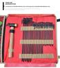 Large Outdoor Camping Tool Bag for Tent Canopy and Hammer Storage