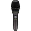 MACKIE Professional Dynamic Microphone EM-89D BLACK