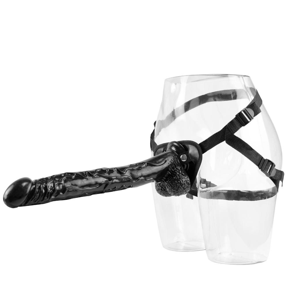 Носимый фаллоимитатор, киска, трусики, секс-игрушки, анальная пробка, ремешок на пенис, фистинг, реалистичный привязка члена, женское доминирование, четвертая любовь