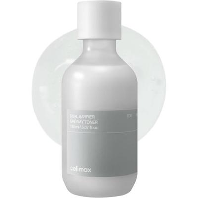Кремовый тоник Dual Barrier, 150 мл