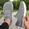 Широкие barefoot-кроссовки для мужчин Модные дышащие barefoot-кроссовки для спорта Уличные минималистичные кроссовки для ходьбы по тропам