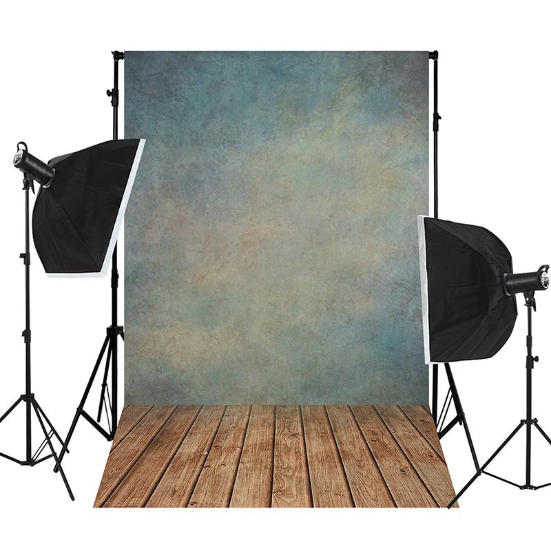 WCIC новая фототкань деревянная доска галстук-краситель тема фон для фотосъемки тканевый фон украшение стены