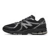 New Balance Черные серые кроссовки унисекс 860v2 ML860XC