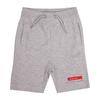 Children's Logo Bermuda Shorts