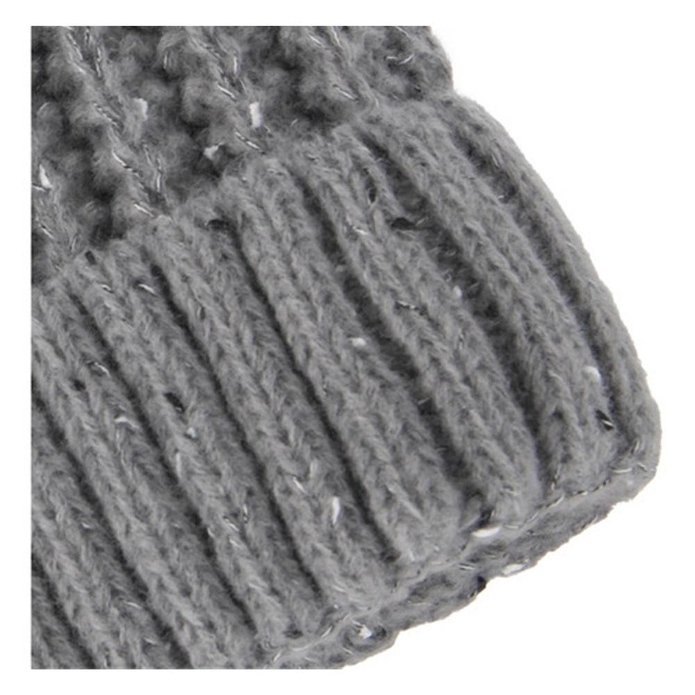 Solid Colour Knitted Hat, Autumn/winter, Cold-proof And,a46