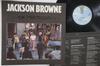 LP Пластинка JACKSON BROWNE - Pretender P6369Y ASYLUM 1980 Япония Рок Б/У