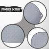 Mat for Kitchen Machines, Suitable Worktops And Household Use.
