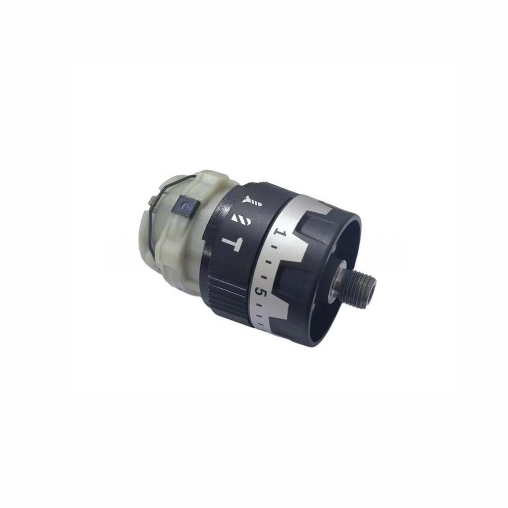 1pc Gearbox For 1600A0124V Gearbox GSB18V-800 GSB18V-90r Power Tools Replacement Plastic Gear Box Spare Parts