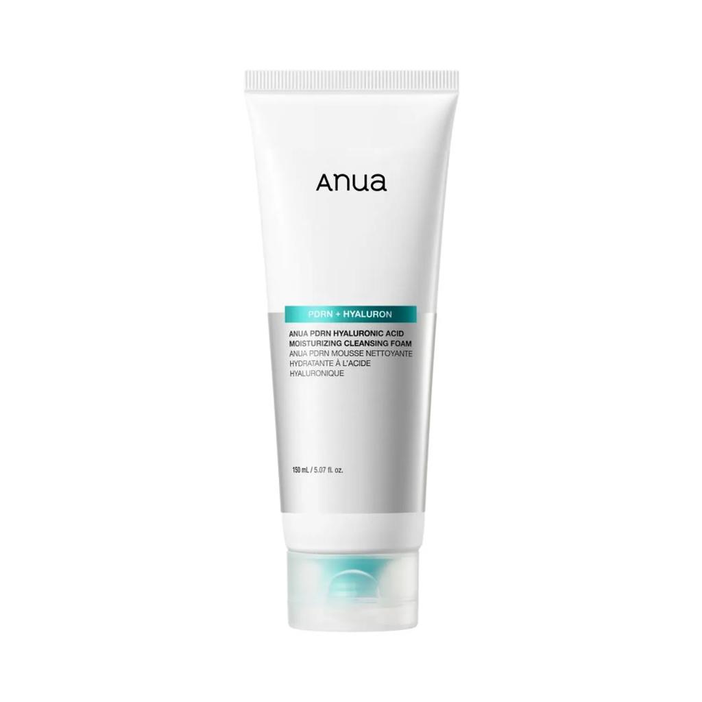 PDRN Hyaluronic Acid Moisturizing Cleansing Foam 150 ml / 5.07 fl. oz.
