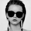 Unisex Cool Sunglasses Hip Hop Sunglasses Retro Square Cat Eye 3 Point Sunglasses for Women Men
