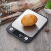LED Display Digital Scales Stainless Steel Baking Scales Kitchen Tools Food Scales Cooking