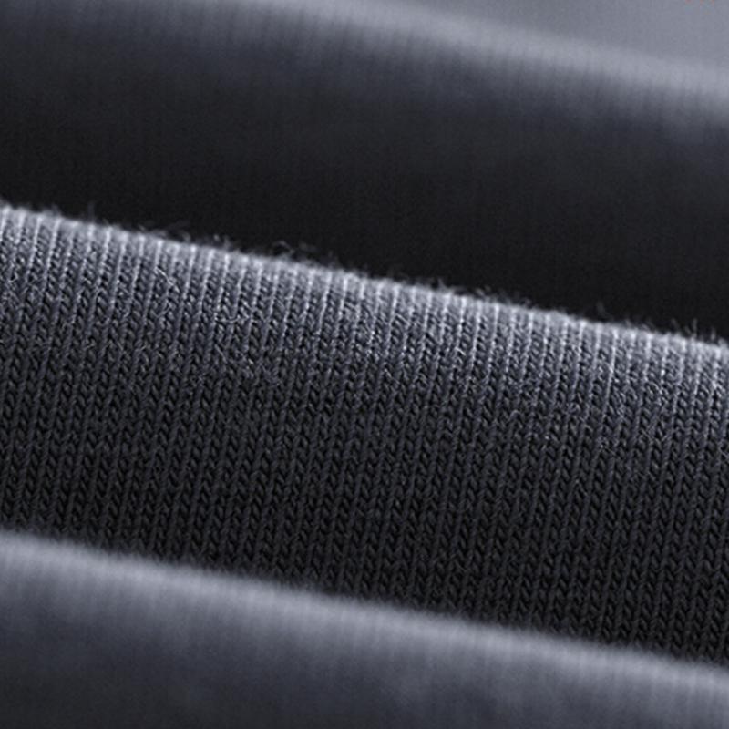 Men's Boxer Briefs Fshion Breathable Comfortable Underwear XL-5XL Panties Lingeries Sports Underpants