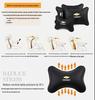 Chevrolet Cruze & Wuling Mai Ruibao XL Neck and Lumbar Support Pillow Set
