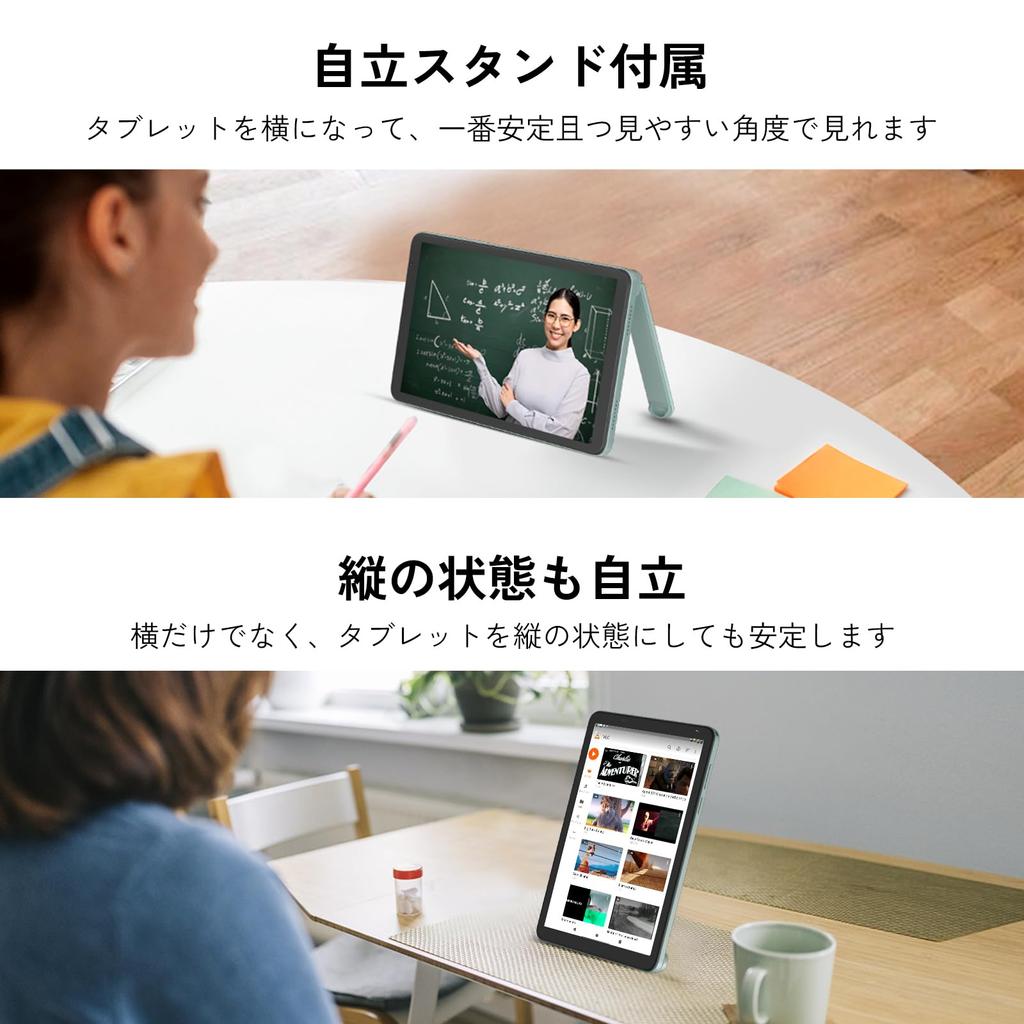 Планшет Blackview ZENO1 Android 15 LTE TF Card 6000 мАч Быстрый T615 4G LTE Беспроводной 5G Widevine Поддержка Netflix, 8-дюймовый, 90 Гц, с поддержкой SIM-карт, Модель,