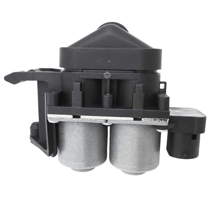 Управление охлаждающей жидкостью для E36 64118375792 Соленоид Кондиционер Охлаждающая жидкость Климатический обогреватель Управление водой