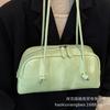 High Sense Fashion Super Fire Small Bag Women 2025 New Versatile Shoulder Armpit Bag Commuter Handbag Pillow Bag