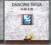 CD ТАРО КОБАЯШИ - Танцующий Шива AKDR10002PROMO DRIFTWOOD RECOR 2010 Япония Японская поп/рок Б/У
