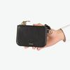 Porter Yoshida Bags Porter Tone Pass Pouch 150-02293 Black W155 H110 D0