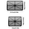 Retractable Clip Car Air Conditioning Wind Shield Anti Direct Blowing Cold Air Guide Cover  Car