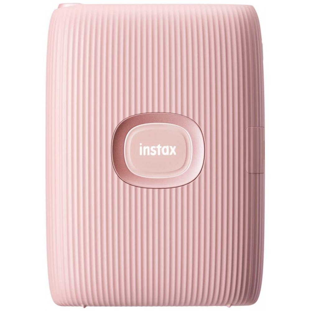 Fujifilm Instax Smartphone Printer instax mini Link2 Soft Pink INS MINI LINK2 S PINK