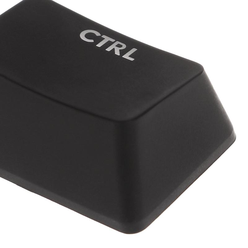 Сменные колпачки клавиш для G512 G513 с переключателем Romer-G Ctrl Esc Keycap Механические колпачки клавиш для клавиатуры