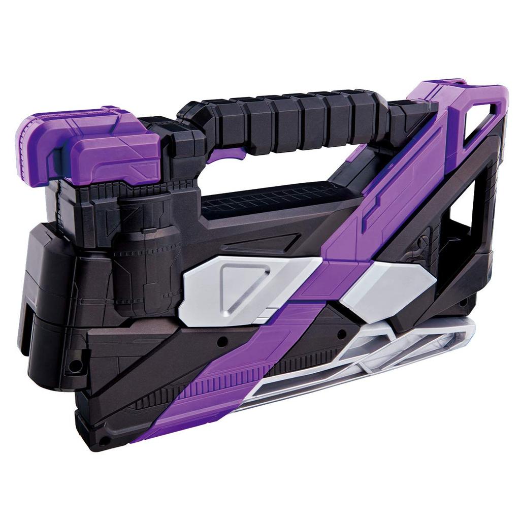 Камен Райдер Zero One DX Attache Arrow